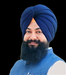 ਦਲਿਤਾਂ ਅਤੇ ਮਜ਼ਲੂਮਾਂ 'ਤੇ ਜ਼ੁਲਮ ਬਰਦਾਸ਼ਤ ਨਹੀਂ ਕੀਤਾ ਜਾਵੇਗਾ : ਗੜ੍ਹੀ