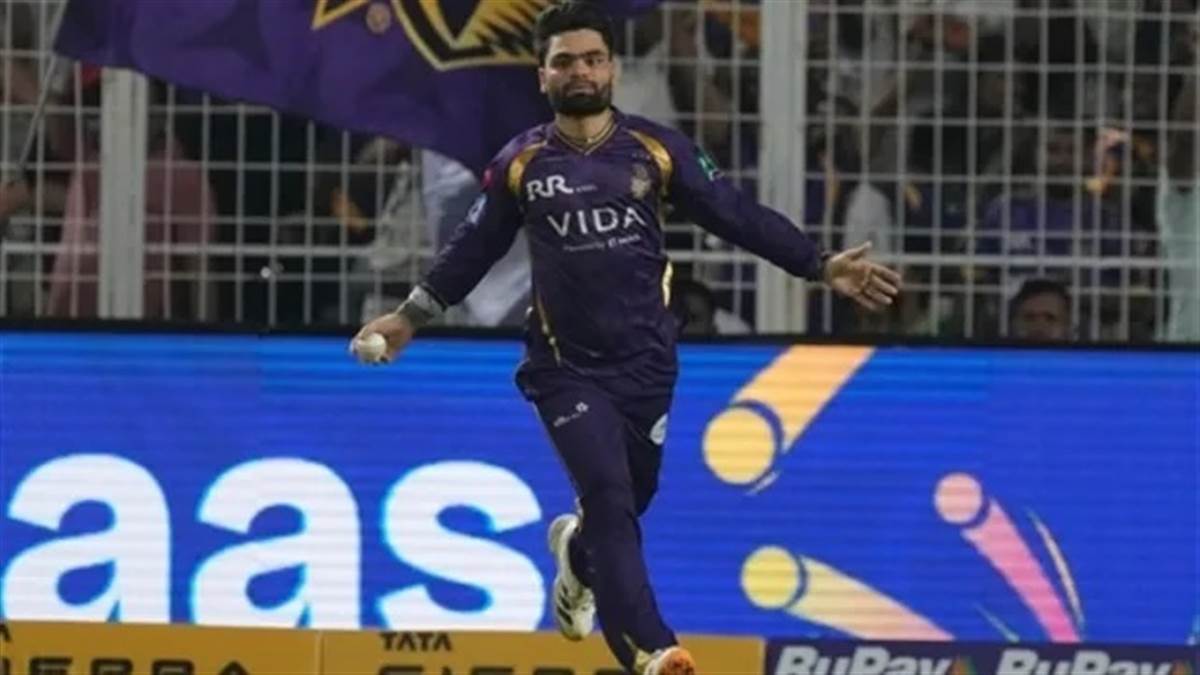 KKR vs SRH: ਕੇਕੇਆਰ ਦੀ ਸ਼ਰਮਨਾਕ ਹਾਰ ਦੇ ਬਾਵਜੂਦ ਰਿੰਕੂ ਸਿੰਘ ਨੇ ਕੀਤਾ ਅਦਭੁਤ ਕਾਰਨਾਮਾ, ਦਿੱਗਜ ਕ੍ਰਿਕਟਰਾਂ ਨੂੰ ਪਛਾੜਿਆ
