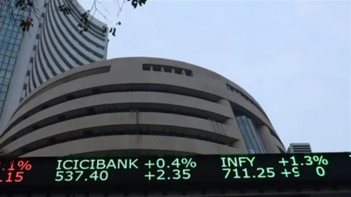 ਜਦੋਂ 'ਚਿੱਟਾ ਸੋਨਾ' ਬਣਿਆ ਸੰਕਟ : 1865 'ਚ ਕਿਵੇਂ ਟੁੱਟਿਆ ਭਾਰਤ ਦਾ ਸਟਾਕ ਮਾਰਕੀਟ? ਅਮਰੀਕੀ ਘਰੇਲੂ ਯੁੱਧ ਨਾਲ ਜੁੜਿਆ ਸੀ ਕਾਰਨ