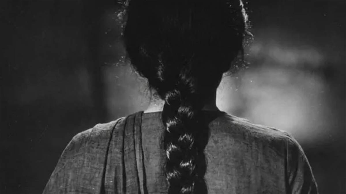 6 ਸਾਲ ਦੀ ਉਮਰ ’ਚ ਡੈਬਿਊ, ਰੀਲ ਲਾਈਫ 'ਪੁੱਤਰ' ਨਾਲ ਕੀਤਾ ਵਿਆਹ; ਦਰਦਨਾਕ ਰਹੀ ਪਹਿਲੀ ਪਦਮਸ਼੍ਰੀ ਐਵਾਰਡੀ ਅਦਾਕਾਰਾ ਦੀ ਮੌਤ
