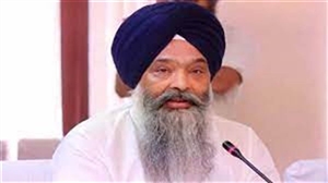 ਮਜੀਠੀਆ 'ਤੇ ਪਰਚੇ ਨੂੰ ਲੈ ਕੇ ਭਖੀ ਸਿਆਸਤ: ਪ੍ਰੋ. ਚੰਦੂਮਾਜਰਾ ਨੇ ਸਰਕਾਰ 'ਤੇ ਸਾਧਿਆ ਨਿਸ਼ਾਨਾ, ਕਿਹਾ- ਵਿਰੋਧੀ ਧਿਰ ਦੀ ਆਵਾਜ਼ ਦਬਾਉਣ ਦੀ ਕੋਸ਼ਿਸ਼