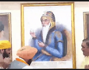 ਭਾਜਪਾ ਦਫ਼ਤਰ 'ਚ ਲੱਗੀ ‘ਸ਼ੇਰ-ਏ-ਪੰਜਾਬ’ ਦੀ ਤਸਵੀਰ, ਕੇਵਲ ਢਿੱਲੋਂ ਨੇ ਦਿੱਤਾ 2027 ਦਾ ਸਿਆਸੀ ਸੰਦੇਸ਼