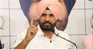 1000 ਰੁਪਏ ਦੀ ਮਦਦ ਬਹੁਤ ਘੱਟ ਤੇ ਦੇਰ ਨਾਲ ਚੁੱਕਿਆ ਗਿਆ ਕਦਮ, ਪੰਜਾਬ ਕਾਂਗਰਸ ਪ੍ਰਧਾਨ ਨੇ ਕਿਹਾ- ਔਰਤਾਂ ਨੂੰ ਵਾਅਦੇ ਮੁਤਾਬਕ ਮਿਲਣ ਪੂਰੇ 60,000