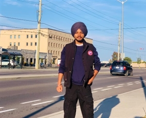 ਮੰਦਭਾਗੀ ਖ਼ਬਰ: ਰਾਜਪੁਰਾ ਦੇ 24 ਸਾਲਾ ਨੌਜਵਾਨ ਦੀ ਕੈਨੇਡਾ ’ਚ ਸੜਕ ਹਾਦਸੇ ਦੌਰਾਨ ਮੌਤ, ਲਾਸ਼ ਵਾਪਸ ਲਿਆਉਣ ’ਚ ਅਸਮਰੱਥ ਹੈ ਪਰਿਵਾਰ