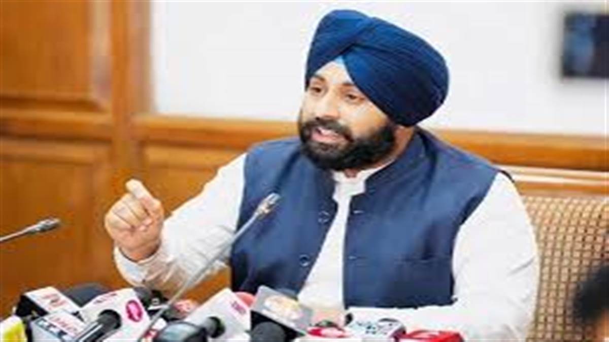 ਸੂਬਾ ਸਰਕਾਰ ਦੀ ‘ਪੰਜਾਬ ਸਿੱਖਿਆ ਕ੍ਰਾਂਤੀ’ ਲਿਆਈ ਰੰਗ, JEE ਐਡਵਾਂਸਡ ਪ੍ਰੀਖਿਆ ’ਚ ਸਰਕਾਰੀ ਸਕੂਲਾਂ ਦੇ 59 ਬੱਚਿਆਂ ਨੇ ਗੱਡੇ ਝੰਡੇ