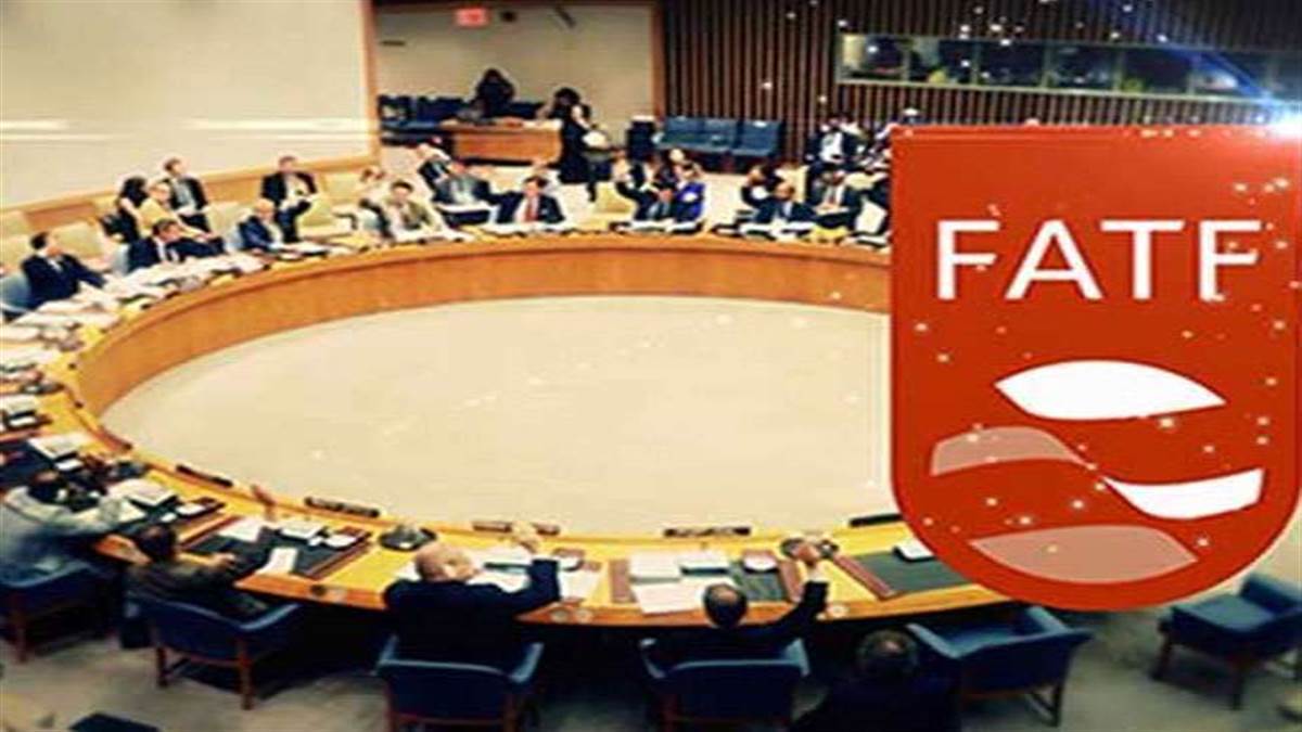 FATF vs Pakistan Can Pakistan s troubles increase with the new FATF president of Indian origin Know what is the whole matter