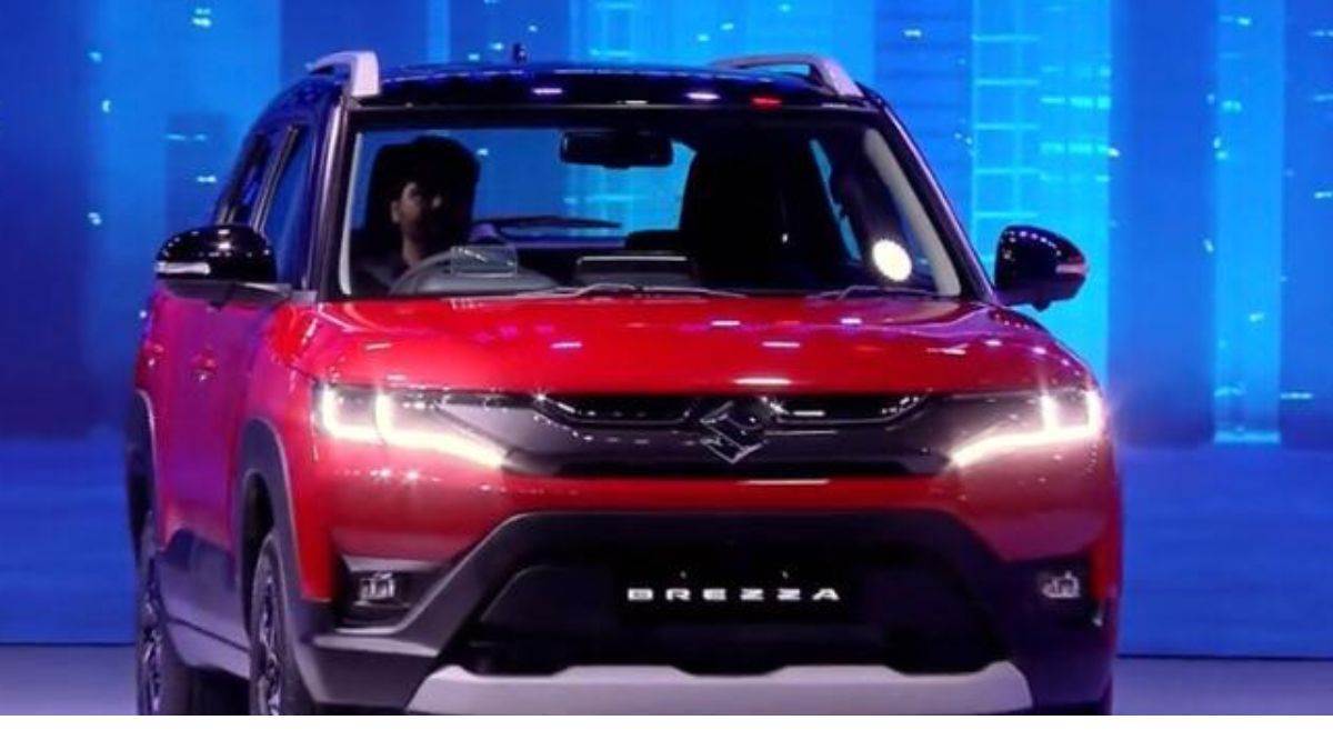 automobile latest news waiting period of 2022 maruti brezza extended know waiting period
