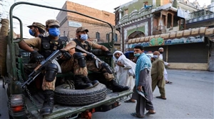 TTP Pakistan Army Talks : ਪਾਕਿਸਤਾਨੀ ਫੌ਼ਜ ਅੱਤਵਾਦੀ ਸੰਗਠਨ TTP ਨਾਲ ਕਰੇਗੀ ਸ਼ਾਂਤੀ ਵਾਰਤਾ