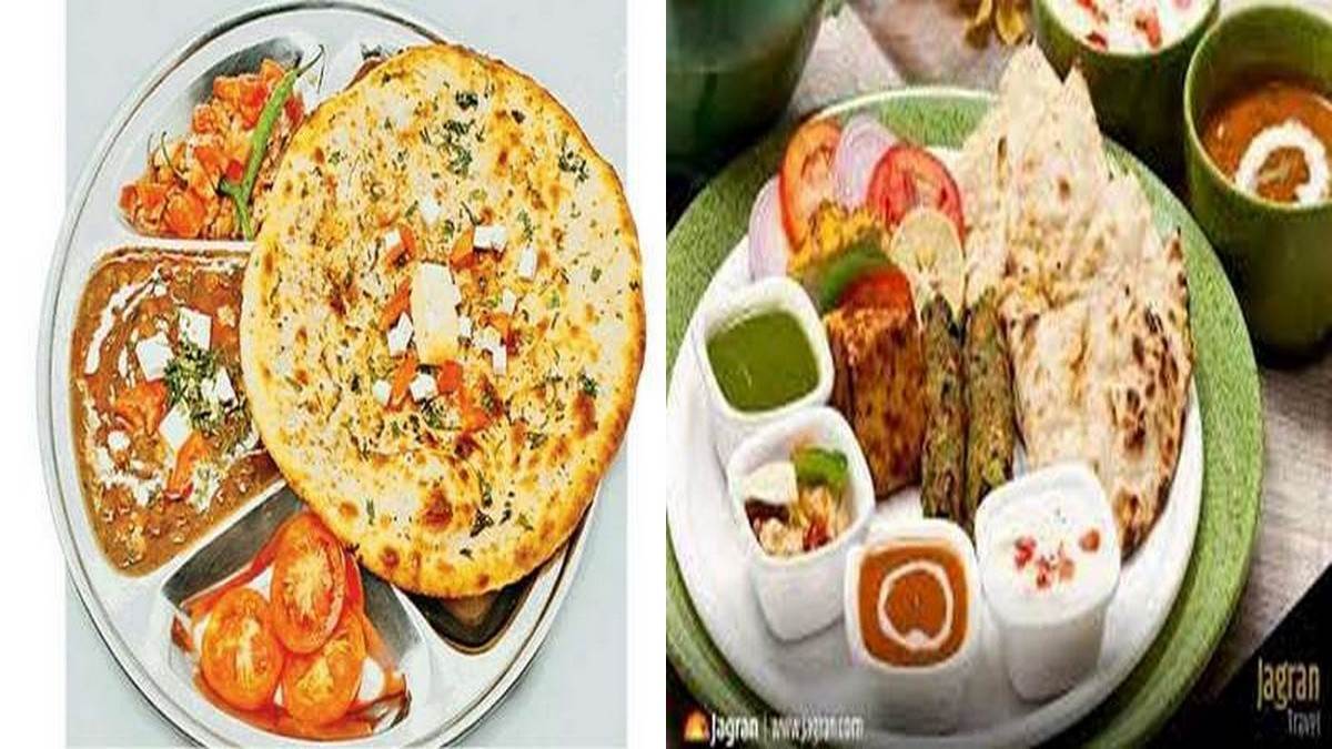 Punjab Popular Street Food If you have come to Punjab dont forget to taste these delicious dishes here are 6 famous food streets
