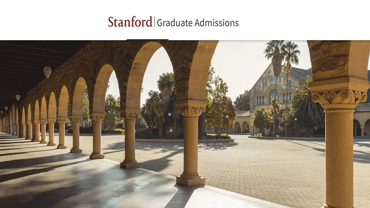 career stanford university pg admission 2022 know top  post graduate courses with fee and other expenses