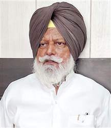 ਸਰਪਲਸ ਬਿਜਲੀ ਦੇ ਦਾਅਵਿਆਂ ਵਾਲੇ ਪੰਜਾਬ ਵਿੱਚ ਗਹਿਰਾਇਆ ਬਿਜਲੀ ਸੰਕਟ, ਲੋਕ ਸੜਕਾਂ ’ਤੇ ਉਤਰਨ ਲਈ ਮਜਬੂਰ : ਪ੍ਰਕਾਸ਼ ਸਿੰਘ ਭੱਟੀ