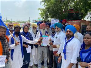ਲੈਕਚਰਾਰ ਭਰਤੀ ’ਚ ਰਿਜ਼ਰਵੇਸ਼ਨ ਖਤਮ ਕਰਨ ਦਾ ਵਿਰੋਧ