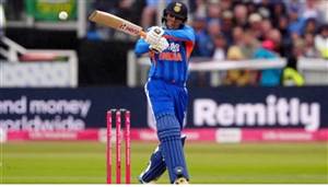 ENG vs IND: ਅਭਿਸ਼ੇਕ ਸ਼ਰਮਾ ਕੋਲ ਦੂਜੇ T20I 'ਚ ਇਤਿਹਾਸ ਰਚਣ ਦਾ ਮੌਕਾ, ਧੋਨੀ–ਰੈਨਾ ਦੇ ਰਿਕਾਰਡ ਨਿਸ਼ਾਨੇ ‘ਤੇ