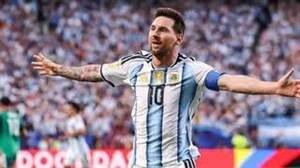 FIFA World Cup 2026: ਕੇਪ ਵਰਦੇ ਦਾ ਆਖਰੀ 32 ’ਚ ਅਰਜਨਟੀਨਾ ਨਾਲ ਸਾਹਮਣਾ, ਮੈਸੀ ਨੂੰ ਕਿਵੇਂ ਰੋਕੇਗਾ ਕੇਪ ਵਰਦੇ?