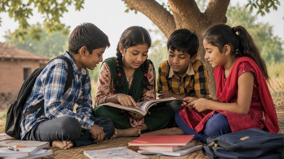 ਸਿੱਖਣ ਦੀ ਕੋਈ ਉਮਰ ਨਹੀਂ ਹੁੰਦੀ, ਸਿੱਖਣ ਨਾਲ ਹੀ ਮਨੁੱਖ ਦੀ ਜ਼ਿੰਦਗੀ ’ਚ ਆਉਂਦਾ ਨਿਖਾਰ