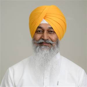 ਕੇਂਦਰੀ ਪਾਰਟੀਆਂ ਪੰਜਾਬ ਦੇ ਹੱਕਾਂ ਬਾਰੇ ਆਪਣਾ ਪੱਖ ਰੱਖਣ : ਢਿੱਲੋਂ