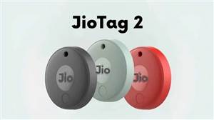 ਹੁਣ ਸਾਮਾਨ ਗੁਆਚਣ ਦੀ ਨਹੀਂ ਹੋਵੇਗੀ ਟੈਂਸ਼ਨ! JioTag 2 ਭਾਰਤ 'ਚ ਲਾਂਚ, 120dB ਬਜ਼ਰ ਦੇ ਨਾਲ