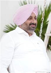 ਕਾਂਗਰਸ ਦੀ ਅੰਦਰੂਨੀ ਖਿੱਚੋਤਾਣ ਜੱਗ-ਜ਼ਾਹਿਰ: ਭੂਪੇਸ਼ ਬਘੇਲ ਤੇ ਰਾਜਾ ਵੜਿੰਗ ਦੀ ਹਾਜ਼ਰੀ 'ਚ ਵਿਧਾਇਕ ਕਾਲਾ ਢਿੱਲੋਂ ਦੇ ਤਿੱਖੇ ਤੇਵਰ