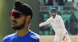 Cricket News : ਅਰਸ਼ਦੀਪ ਸਿੰਘ ਨੂੰ ਉੱਤਰੀ ਜ਼ੋਨ ਦੀ ਟੀਮ ’ਚ ਦਲੀਪ ਟ੍ਰਾਫ਼ੀ ਲਈ ਮਿਲੀ ਜਗ੍ਹਾ, ਜੰਮੂ-ਕਸ਼ਮੀਰ ਦੇ ਕਨ੍ਹਈਆ ਵਧਾਵਨ ਬਣੇ ਕਪਤਾਨ
