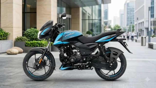 ਬਜਾਜ ਪੇਸ਼ ਕਰ ਸਕਦੀ ਹੈ ਨਵੀਂ ਜਨਰੇਸ਼ਨ Pulsar 125, ਲਾਂਚ ਤੋਂ ਪਹਿਲਾਂ ਮਿਲੀ ਵੱਡੀ ਜਾਣਕਾਰੀ; ਮਿਲੇਗਾ ਨਵਾਂ ਲੁੱਕ ਤੇ ਧਮਾਕੇਦਾਰ ਫ਼ੀਚਰਸ