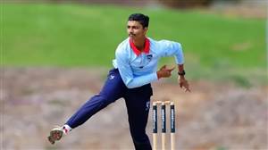 ਭਾਰਤ ਦੌਰੇ 'ਤੇ ਆਏਗੀ Australia U19 ਟੀਮ,  ਭਾਰਤੀ ਮੂਲ ਦੇ ਇਸ ਖਿਡਾਰੀ ਨੂੰ ਮਿਲੀ ਸਕੁਐਡ 'ਚ ਜਗ੍ਹਾ