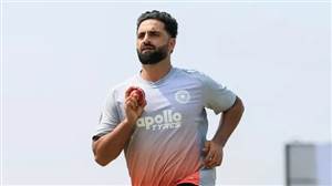 IND vs SL: ਜ਼ਖ਼ਮੀ ਜਸਪ੍ਰੀਤ ਬੁਮਰਾਹ ਸ੍ਰੀਲੰਕਾ ਟੈਸਟ ਸੀਰੀਜ਼ ਤੋਂ ਬਾਹਰ, ਇਸ ਖਿਡਾਰੀ ਨੂੰ ਮਿਲੀ ਜਗ੍ਹਾ