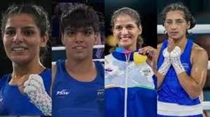 CWG 2026: ਖਿਡਾਰੀ ਤੇ ਖੇਡਾਂ ਘੱਟ, ਫਿਰ ਵੀ ਦਿਖਾਈ ਦਿੱਤੀ ਭਾਰਤ ਦੀ ਤਾਕਤ, 125 ਮੈਂਬਰੀ ਭਾਰਤੀ ਦਲ ਨੇ ਗਲਾਸਗੋ ’ਚ ਜਿੱਤੇ 39 ਤਮਗੇ