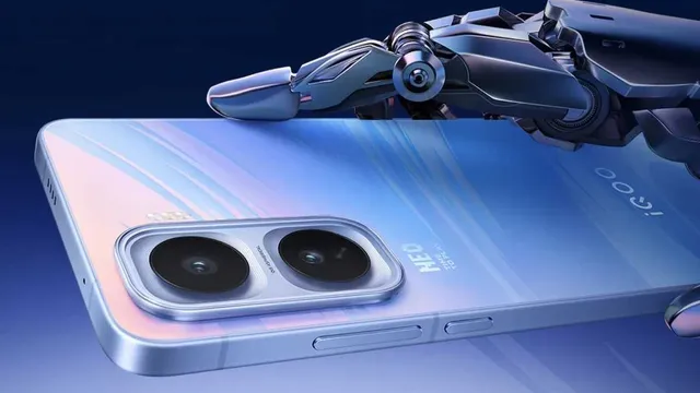 ਚਾਰਜਿੰਗ ਦੀ ਚਿੰਤਾ ਖ਼ਤਮ: 9,000mAh ਬੈਟਰੀ ਤੇ 100W ਫਾਸਟ ਚਾਰਜਿੰਗ ਨਾਲ ਆਵੇਗਾ ਇਹ 5G ਫੋਨ