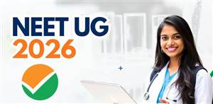 NEET-UG ਸੀਬੀਟੀ ਮੋਡ ’ਚ ਕਰਵਾਉਣ ਬਾਰੇ ਅਜੇ ਭੰਬਲਭੂਸਾ, ਦੇਸ਼ ਕੋਲ ਜੋ ਸਾਧਨ ਉਨ੍ਹਾਂ ’ਚ ਅਜੇ ਇਕ ਦਿਨ ’ਚ ਡੇਢ ਲੱਖ ਵਿਦਿਆਰਥੀ ਹੀ ਦੇ ਸਕਦੇ ਹਨ ਪ੍ਰੀਖਿਆ