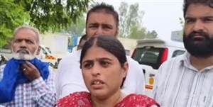 Nawanshahr News : ਵੀਡੀਓ ਬਣਾ ਕੇ ਵਿਆਹੁਤਾ ਨੇ ਮਾਰੀ ਨਹਿਰ ’ਚ ਛਾਲ, ਪਤੀ ਤੇ ਸਹੁਰਾ ਪਰਿਵਾਰ ’ਤੇ ਲਾਏ ਇਹ ਦੋਸ਼