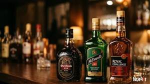 FSSAI ਦੀ ਸਖ਼ਤ ਕਾਰਵਾਈ: Old Monk ਤੇ McDowell's ਸਮੇਤ ਕਈ ਸ਼ਰਾਬ ਬ੍ਰਾਂਡਾਂ 'ਤੇ ਲੱਗੀ ਰੋਕ