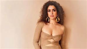 ਇੱਕ ਸੀਨ ਦੀ ਵਜ੍ਹਾ ਤੋਂ ਡਾਇਰੈਕਟਰ ਨਾਲ ਭਿੜ ਗਈ ਸੀ Sanya Malhotra, 'ਦੰਗਲ ਗਰਲ' ਨੇ ਕੀਤਾ ਹੈਰਾਨੀਜਨਕ ਖੁਲਾਸਾ