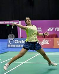 CWG 2026: ਤਨਵੀ ਨੇ ਮਾਂ ਤੋਂ ਸਿੱਖੇ ਹਨ ਬੈਡਮਿੰਟਨ ਦੇ ਗੁਰ, ਆਪਣੀ ਮਾਂ ਨਾਲ ਇਨਡੋਰ ਸਟੇਡੀਅਮ ’ਚ ਕਰਦੀ ਹੈ ਘੰਟਿਆਂਬੱਧੀ ਅਭਿਆਸ