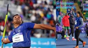 CWG 2026: ਨੀਰਜ ਚੋਪੜਾ ਕਾਰਨ ਆਪਣਾ ਸਭ ਤੋਂ ਵਧੀਆ ਥ੍ਰੋ ਕਰ ਸਕੇ ਯਸ਼ਵੀਰ ਸਿੰਘ, ਕਾਂਸੀ ਤਗਮਾ ਜੇਤੂ ਨੇ ਭਾਰਤ ਪਰਤਣ ’ਤੇ ਖੋਲ੍ਹਿਆ ਰਾਜ਼