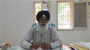 ਬਿਜਲੀ ਸਪਲਾਈ ਘੱਟ ਮਿਲਣ ਤੋਂ ਕਿਸਾਨ ਭੜਕੇ, ਗਰਿੱਡ ’ਤੇ ਲਾਇਆ ਧਰਨਾ