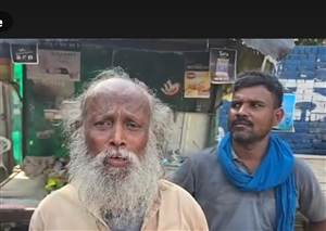ਭੱਠੀ ਰੋਡ ’ਤੇ ਖੋਖਾ ਚਾਲਕ ਤੋਂ 10 ਹਜ਼ਾਰ ਰੁਪਏ ਲੁੱਟੇ