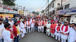 ਮਨੀ ਮਹੇਸ਼ ਮੰਦਰ ਕਮੇਟੀ ਲੋਕਾਂ ਨੂੰ ਧਰਮ ਨਾਲ ਜੋੜ ਰਹੀ : ਐਡ. ਚੰਦੀ