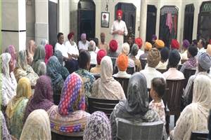 ਲੋਕ 2027 ’ਚ ਸਰਕਾਰ ਦੇ ਹੱਕ ’ਚ ਫ਼ਤਵਾ ਦੇਣਗੇ : ਪੱਡਾ