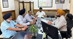ਸਨਅਤਕਾਰਾਂ ਨੇ ਕਾਰਖ਼ਾਨਿਆਂ 'ਤੇ ਰਾਤ ਨੂੰ ਬਲੈਕਆਊਟ ਦਾ ਕੀਤਾ ਸਖ਼ਤ ਵਿਰੋਧ