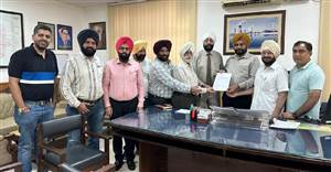 ਰਾਤ 8 ਤੋਂ 12 ਵਜੇ ਤਕ ਬਿਜਲੀ ਬੰਦ ਨਾ ਕਰਨ ਦੀ ਕੀਤੀ ਅਪੀਲ