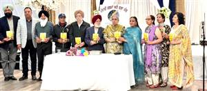 ਹਰਕੀਰਤ ਕੌਰ ਚਹਿਲ ਦਾ ਅੱਠਵਾਂ ਨਾਵਲ ਨਦੀ ਨਾਵ ਸੰਜੋਗੀ ਰਿਲੀਜ਼