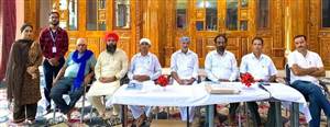 ਡੇਰਾ ਚਹੇੜੂ ’ਚ ਫਰੀ ਇੰਗਲਿਸ਼ ਸਪੀਕਿੰਗ ਕੋਰਸ ਸ਼ੁਰੂ