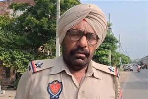 ਚਾਚੋਕੀ ਦੇ ਨਾਲੇ ’ਚ ਮਿਲੀ ਗਲੀ-ਸੜੀ ਲਾਸ਼