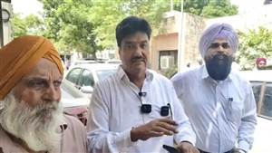 ਮੋਹਨਜੀਤ ਸ਼ੇਰੋਂ ਦੇ ਹੱਕ ’ਚ ਡਟੀਆਂ ਵਿਰੋਧੀ ਧਿਰਾਂ