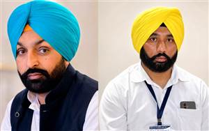 ਸੁਖਚੈਨ ਸਿੰਘ ਖਹਿਰਾ ਦੀ ਸਕੱਤਰੇਤ ਤੋਂ ਕੀਤੀ ਬਦਲੀ ਦੀ ਨਿਖੇਧੀ