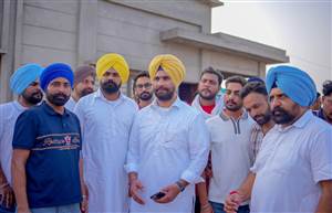 ਪੱਟੀ ਹਲਕੇ ’ਚ ਜੱਸਾ ਪੱਟੀ ਦਾ ਸ਼ਕਤੀ ਪ੍ਰਦਰਸ਼ਨ, 2027 ਦੀ ਹੁੰਕਾਰ ਨਾਲ ਗੂੰਜਿਆ ਹਲਕਾ