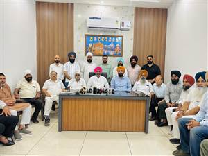 ਰਾਹੁਲ ਗਾਂਧੀ ਵਿਰੁੱਧ ਐੱਫਆਈਆਰ ਮੋਦੀ ਸਰਕਾਰ ਦੀ ਬਦਲਾਖੋਰੀ ਵਾਲੀ ਕਾਰਵਾਈ : ਬੰਡਾਲਾ