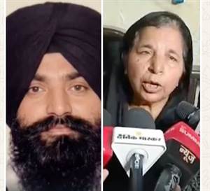 Amritsar News : ਸ੍ਰੀ ਦਰਬਾਰ ਸਾਹਿਬ ਕੰਪਲੈਕਸ ’ਚ ਗੁਰਬਾਣੀ ਦੇ ਗੁਟਕਾ ਸਾਹਿਬ ਦੀ ਬੇਅਦਬੀ ਕਰਨ ਵਾਲਾ ਸਕਿਜ਼ੋਫਰੀਨੀਆ ਨਾਮ ਦੀ ਬਿਮਾਰੀ ਤੋਂ ਪੀੜਤ