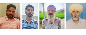 Shocking News : ਕੋਟ ਸ਼ਮੀਰ ’ਚ ਇੱਕੋ ਦਿਨ ਚਾਰ ਮੌਤਾਂ, ਸੋਗ ’ਚ ਡੁੱਬਿਆ ਸਮੁੱਚਾ ਪਿੰਡ