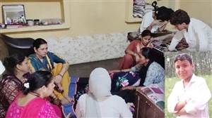 'ਮੰਮੀ-ਦੀਦੀ ਛੱਤ 'ਤੇ ਆ ਜਾਓ...' ਗੱਲ ਨਾ ਮੰਨਣ 'ਤੇ ਨਾਰਾਜ਼ ਹੋਇਆ 10 ਸਾਲ ਦਾ ਮਾਸੂਮ, ਫਿਰ ਜੋ ਹੋਇਆ ਉੱਡੇ ਹੋਸ਼